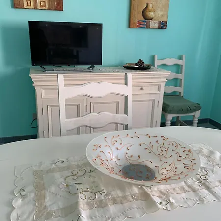 La Casa Di Rosa *