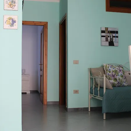 Apartment La Casa Di Rosa