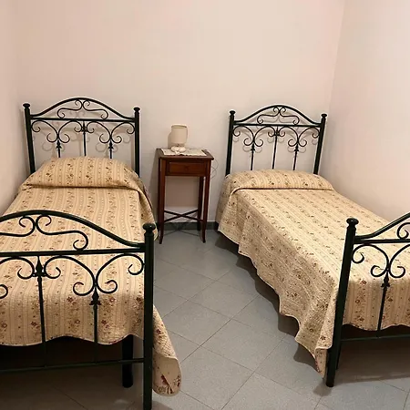 La Casa Di Rosa Apartment *