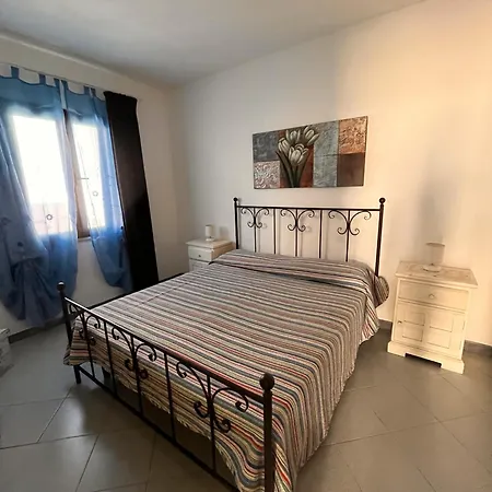 Apartment La Casa Di Rosa Trinita d'Agultu e Vignola