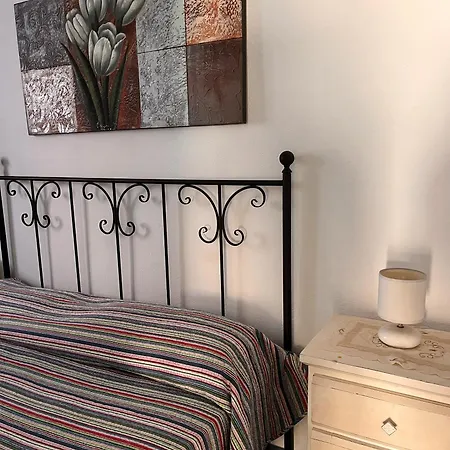 La Casa Di Rosa