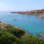 La Casa Di Rosa Trinità dʼAgultu