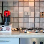Apartamento La Casa Di Rosa Trinità dʼAgultu