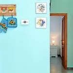 아파트 La Casa Di Rosa *
