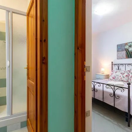 La Casa Di Rosa Apartamento Trinità dʼAgultu