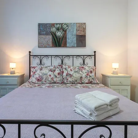 公寓 La Casa Di Rosa Trinità dʼAgultu