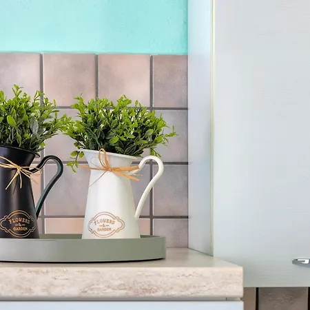 La Casa Di Rosa Trinita d'Agultu e Vignola