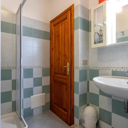 La Casa Di Rosa Apartamento Trinità dʼAgultu