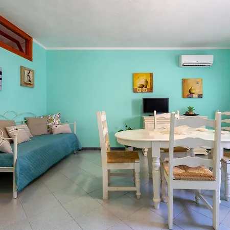 Apartamento La Casa Di Rosa