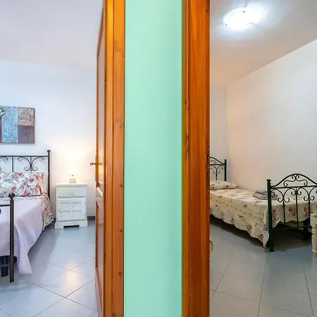 La Casa Di Rosa 公寓 *