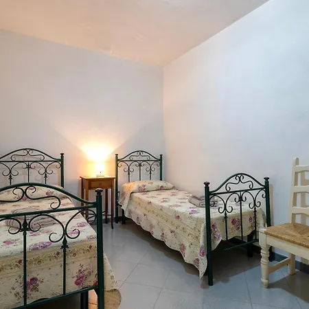 La Casa Di Rosa Trinità dʼAgultu