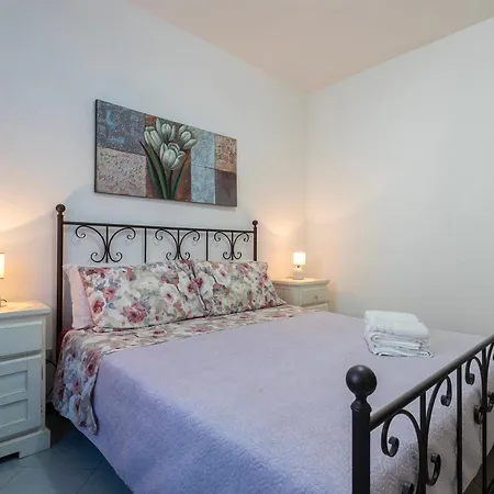 La Casa Di Rosa Trinità dʼAgultu
