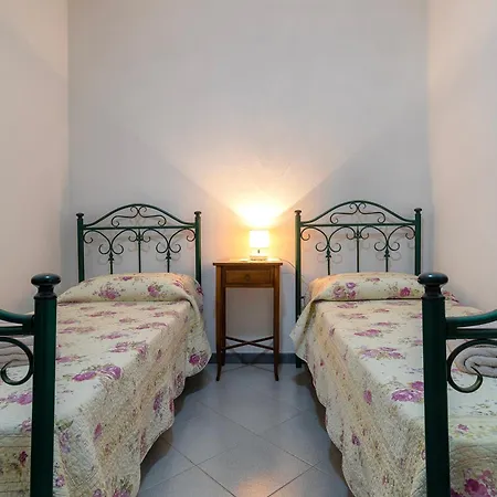 La Casa Di Rosa 公寓 Trinità dʼAgultu