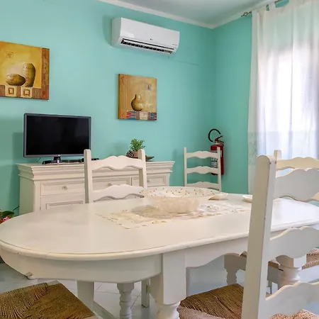 La Casa Di Rosa Apartmán