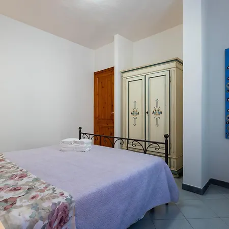 La Casa Di Rosa Apartmán *