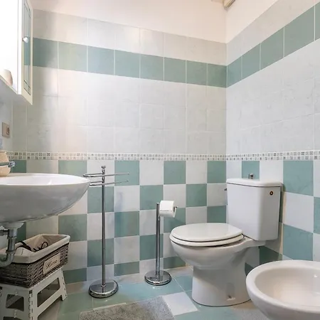 La Casa Di Rosa Apartmán