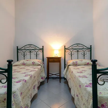 La Casa Di Rosa Apartmán