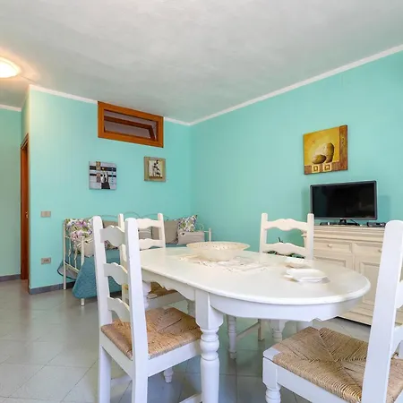 La Casa Di Rosa Trinità dʼAgultu