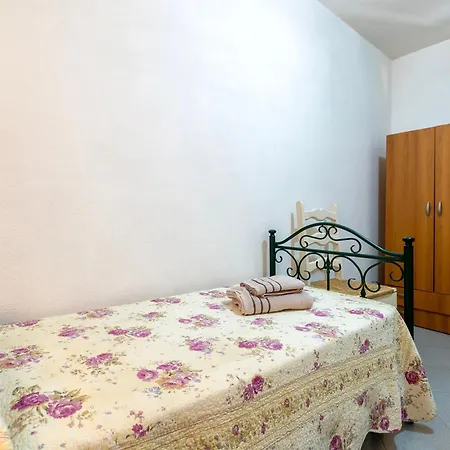 Apartmán La Casa Di Rosa