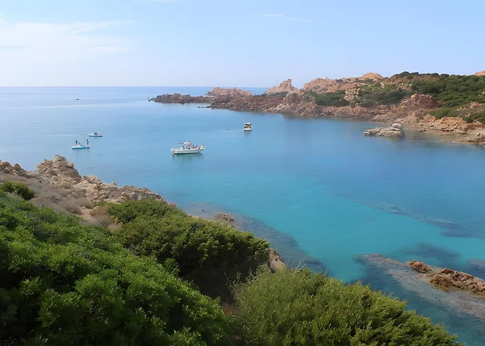 La Casa Di Rosa Trinità dʼAgultu