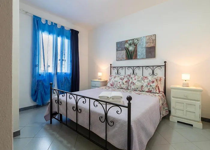 公寓 La Casa Di Rosa