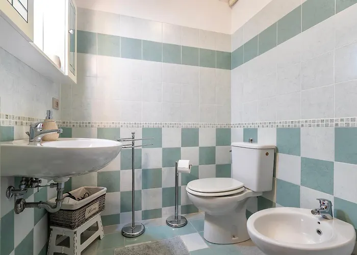 公寓 La Casa Di Rosa