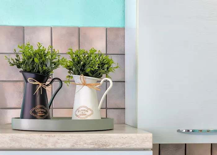 La Casa Di Rosa Trinità dʼAgultu