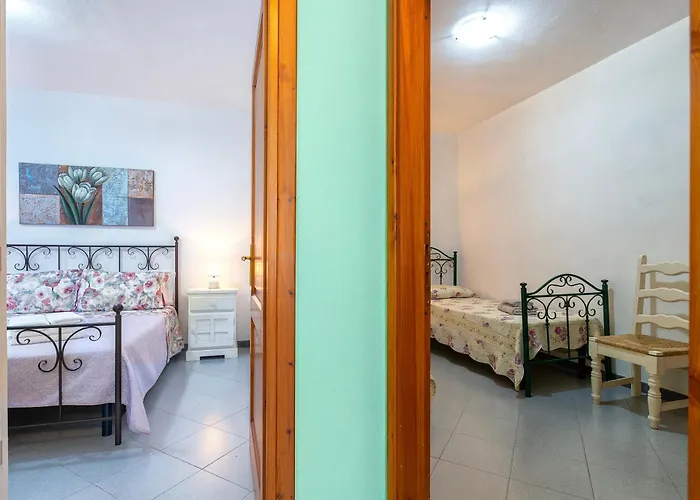 La Casa Di Rosa 公寓 *