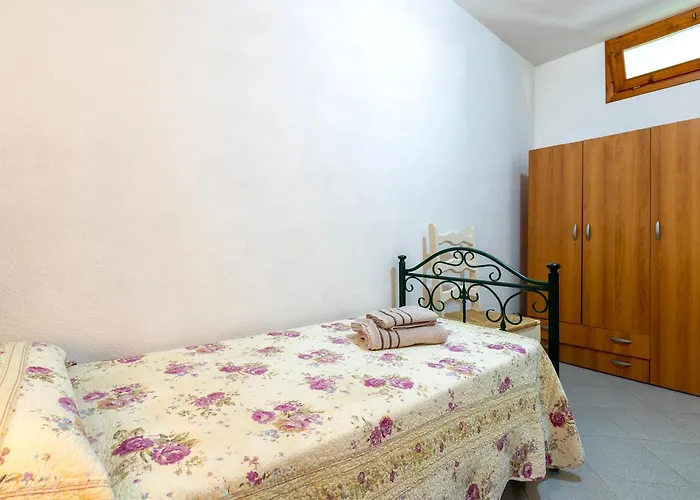 La Casa Di Rosa 公寓 *